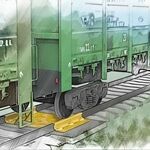 фото Весы вагонные железнодорожные ВТВ-30, 1.1 м, до 30 т
в